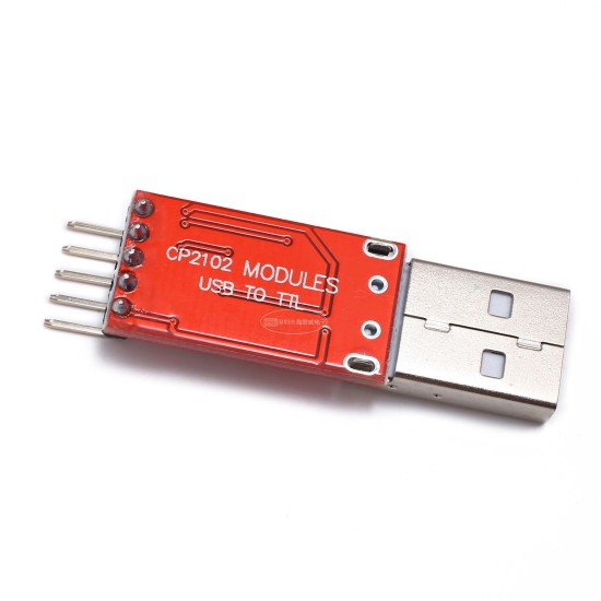 CP2102 module USB to TTL USB turning port module UART STC downloader