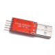 CP2102 module USB to TTL USB turning port module UART STC downloader