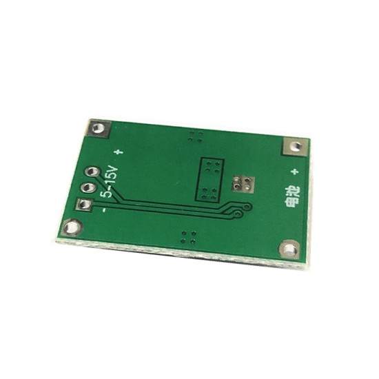 TP5100 4.2V 8.4V Single and Doubles Lithium battery charging management Lithium battery compatible 2A charging board