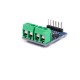 L9110S dual -channel DC motor driving module two -way step motor drive motor drive board