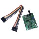 Multifunctional micro -step motor drive board control board control board 2 phase 4 -line 4 phase 5 lines to decelerate step motor DIY