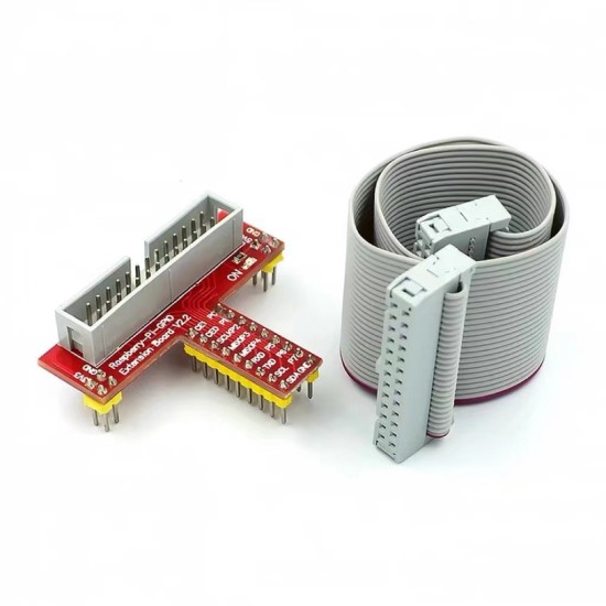 Raspberry Pi GPIO expansion kit