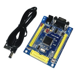 STM32 Development board STM32F103VET6 CAN RS485 Industrial Control Board Single Machine Learning