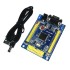 STM32 Development board STM32F103VET6 CAN RS485 Industrial Control Board Single Machine Learning