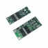 2 Strings 7.4V 8.4V 18650 Lithium battery protection board band balancing 20A current