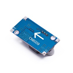 XL6009 DC-DC boost module power module output can be adjusted over LM2577 4A current