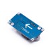 XL6009 DC-DC boost module power module output can be adjusted over LM2577 4A current