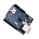 Factory direct sales new version of Ethernet W5100 network extension module SD card extension