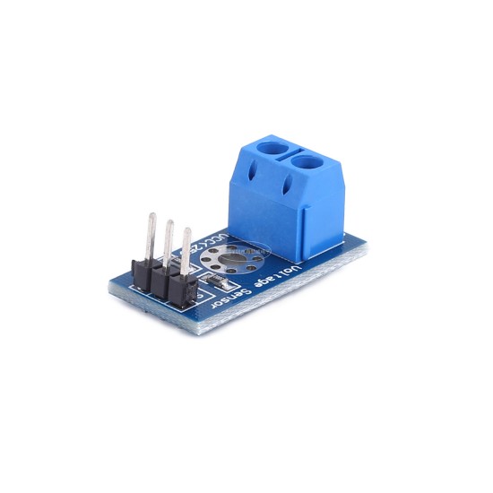 Voltage detection module VOLTAGE SENSOR voltage sensor electronic building block