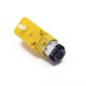 DC3V-6V DC deceleration motor TT motor strong magnetic anti-interference smart car chassis four-wheel drive