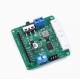 A4950 AT8236 dual -road motor driving module DC has a brush motor driver drive module super TB6612