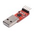 CP2102 module USB to TTL USB turning port module UART STC downloader