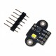 GY-AS7262 AS7263 AS7341 visible light infrared color color spectrometer sensor module