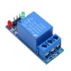 Manufacturer supplys a new 1 -way relay module 5V low -level trigger relay expansion board