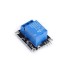 5V relay module KY-019 1 relay module