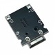 Mini lithium battery charging module 1A charging board 4056 module 18650 charger micro interface