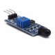 3 needle flame sensor module fire source detection module infrared receiving module fire light detection