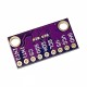 ADXL375 3 axis high accuracy acceleration replace ADXL345/346 sensor module