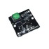 Lead -acid battery charging module CN3768 module charging module three -stage charging 12V constant current