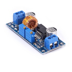 Factory direct sales large current 5A constant voltage voltage voltage voltage voltage voltage downward pressure supply module LED drive lithium battery charging