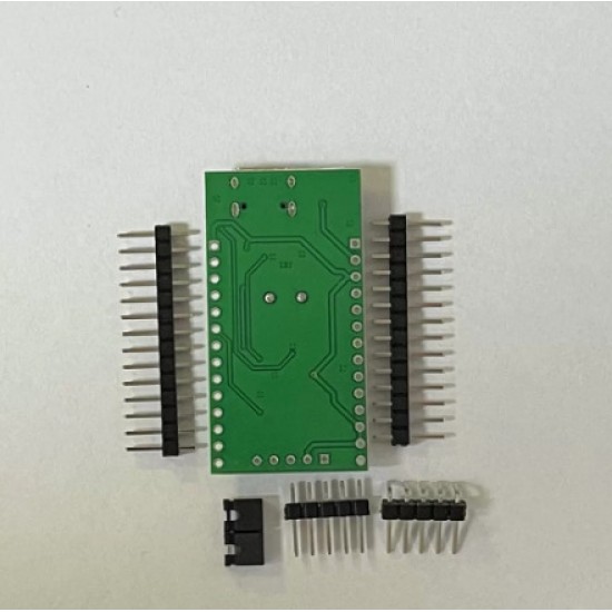 PY32F003 single -chip microcomputer development board PY32F003F18P6TU development board M0 32 -bit MCU