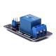 1 Banding optocoupler relay module isolation module home appliance control module