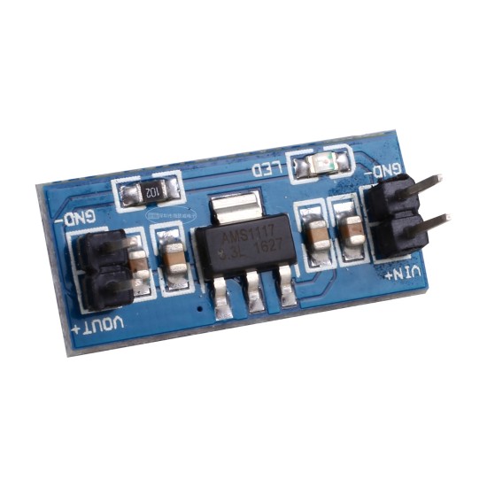 5V power module AMS1117-5V power module 1117-5.0 1117