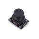 Double -axis key sticks PS2 game joystick control rod sensor Joystick electronic building blocks