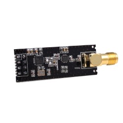 Wireless module of NRF24L01+PA+LNA of 1100 meters long distance between 1100 meters of direct sales?