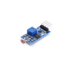 Factory direct selling new optical sensor module Light detection optical resistance module optics module