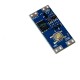 Single -button switch module Single -key dual -stabilized 10A current load width voltage low power consumption