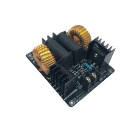 ZVS Tesla coil power no tap zvs, Tesla coil power supply high -voltage generator drive board