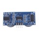 HC-SR04 ultrasonic module ultrasonic ranging module ranging module ultrasonic sensor