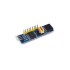 PCF8574 PCF8574T module PCF8574 module IO extension module I/O extension module I2C