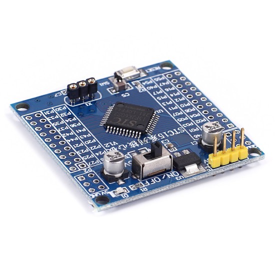 STC15F2K60S2 core board small system board 51 single -chip microcomputer STC development board 3.3V output N4A4