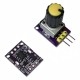 PM1B steering gear tester can be set with small fans with high-voltage version 4.5V-26V