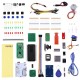 Upgraded Edition 2019 Getting Started Kit RFID Learning Kit Kit Teaching Robot Kit