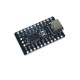 Twen32F003 CH32V003F4P6 core board development board single chip machine RISC-V processor 64K