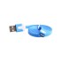 Micro usb cable wire 1 meter powder or no MCU