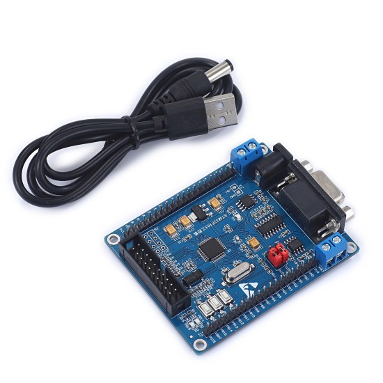 STM32 Development board industrial control board core board STM32F103C8T6 with RS485 can 485