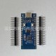 ESP32-C3 development board core board is used to verify ESP32C3 chip function 2.4G WIFI Bluetooth module