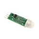 E06 mini-small human sensing module HC-SR505 human sensor model mini-type human body