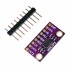 ADXL375 3 axis high accuracy acceleration replace ADXL345/346 sensor module