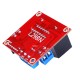 Factory direct selling L298N motor drive board module DC walk into motor robot smart car