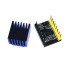 3D printer TMC2209 ultra -silent driving module 256 segmentation static composition of TMC2208 A4988