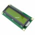 (Yellow -green screen) LCD1602+I2C IIC/I2C 1602 LCD module