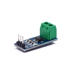 Factory direct selling 30A volume ACS712 module current sensor module special hot sale