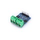 L9110S dual -channel DC motor driving module two -way step motor drive motor drive board