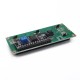 (Blue screen) LCD1602+I2C IIC/I2C 1602 LCD module blue screen