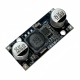 Super LM2596S DC-DC DC can adjust the voltage voltage supply module.